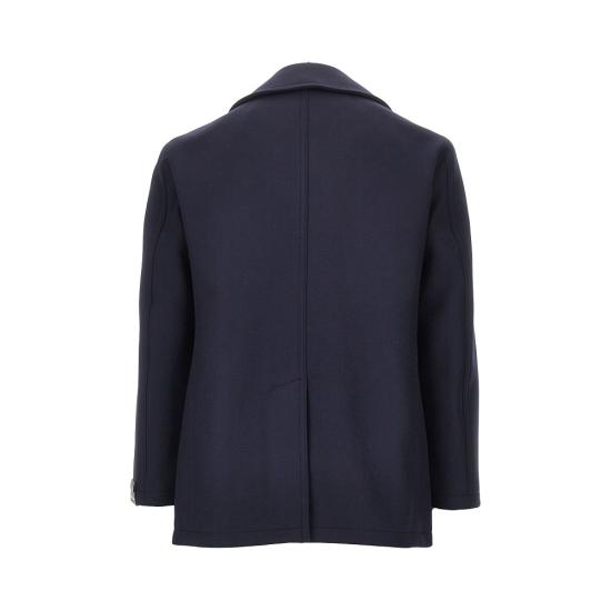 26FW 딸리아토레 코트 SANFRANCISCO770069 Blue - TAGLIATORE