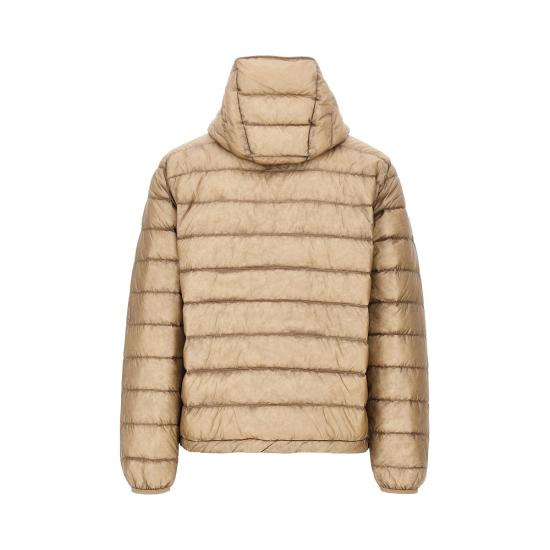 26FW 아스페시 패딩 I615D060 Beige - ASPESI
