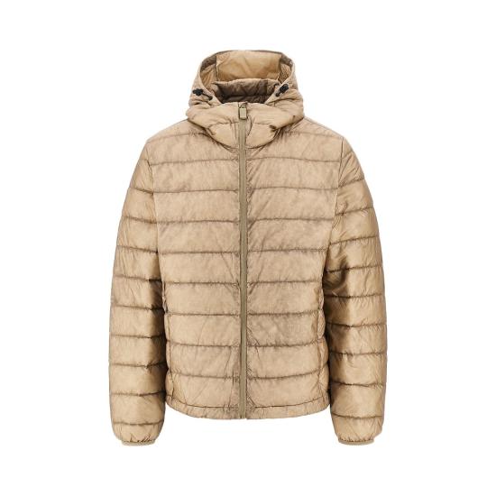 26FW 아스페시 패딩 I615D060 Beige