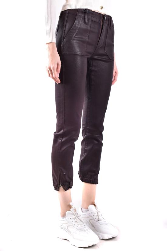  페이지 데님 팬츠 60347996498W6498 brown - PAIGE