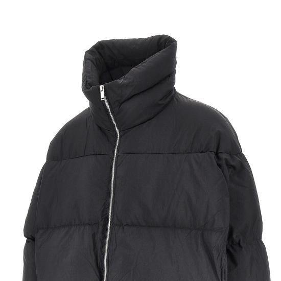 26FW 스튜디오 니콜슨 숏패딩 1380 Black - STUDIO NICHOLSON