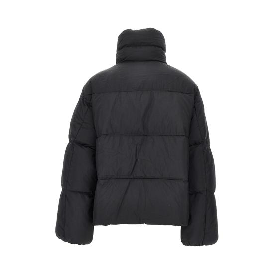 26FW 스튜디오 니콜슨 숏패딩 1380 Black - STUDIO NICHOLSON