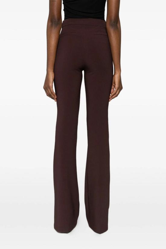 26SS 엘리자베타프랜치 팬츠 PA16961E2644 brown - ELISABETTA FRANCHI
