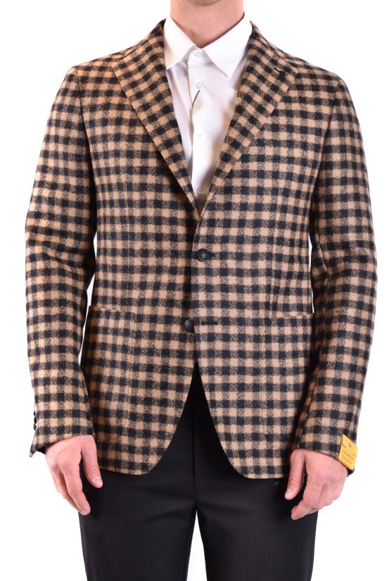  딸리아토레 수트 자켓 1SMC22K 340225QEM855 brown - TAGLIATORE