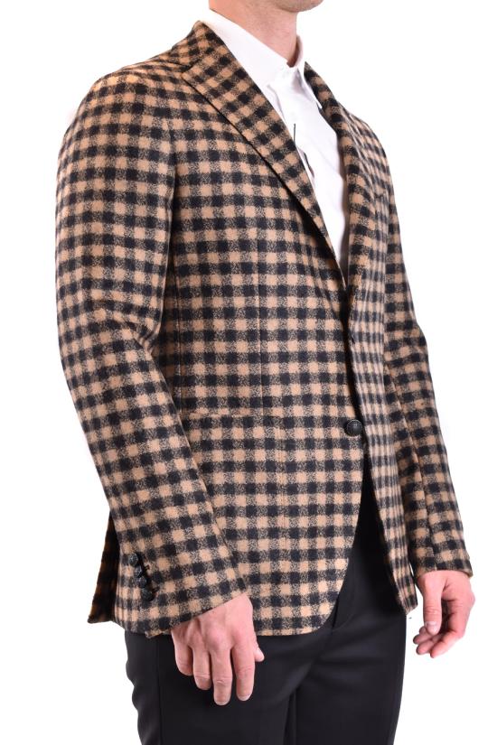  딸리아토레 수트 자켓 1SMC22K 340225QEM855 brown - TAGLIATORE