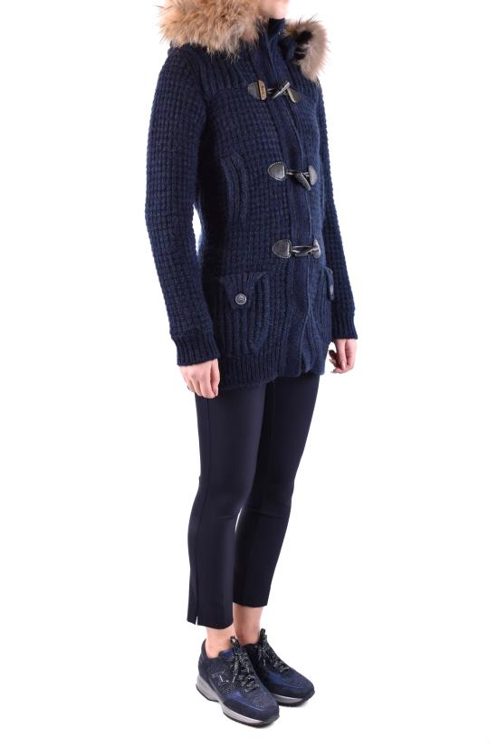  바크 자켓 32BD90017F blue - BARK