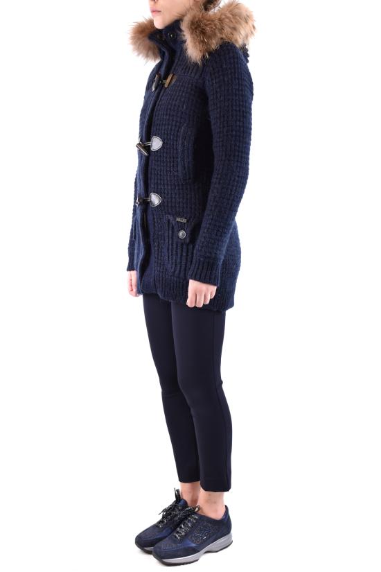  바크 자켓 32BD90017F blue - BARK