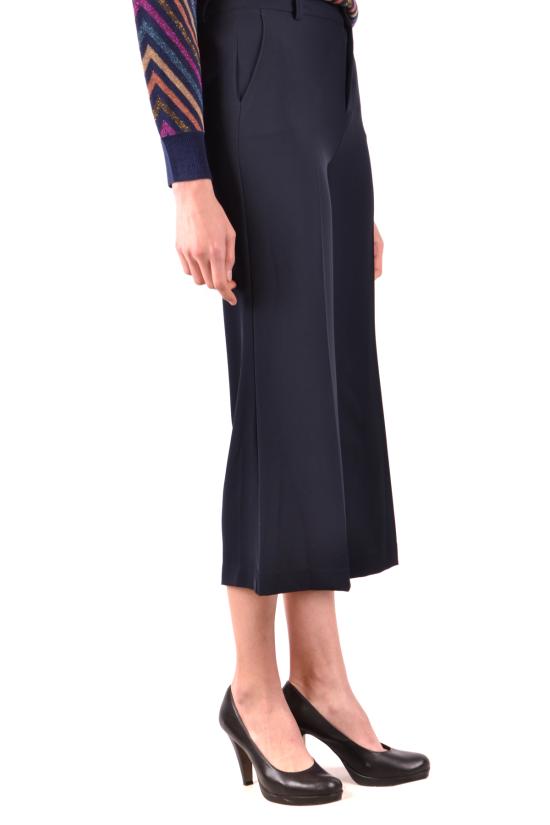  Try Me 팬츠 263668 blue - OTHER BRANDS