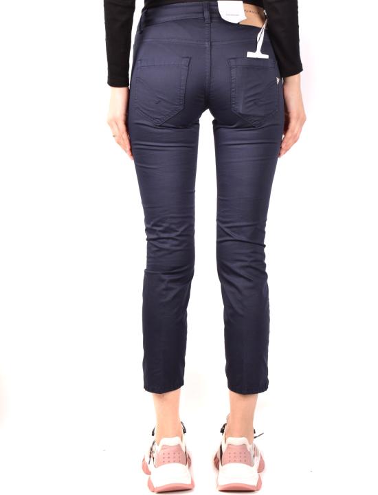  돈답 팬츠 DP405 blue - DONDUP