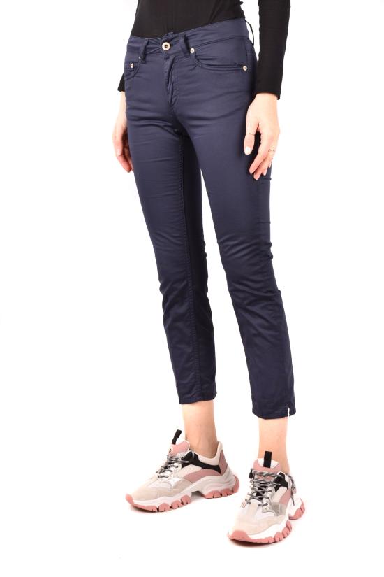  돈답 팬츠 DP405 blue - DONDUP