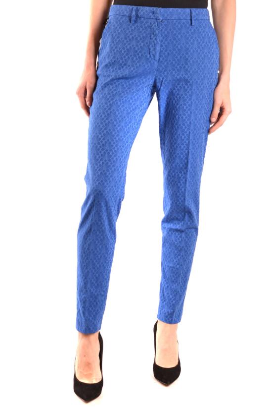  메이슨 팬츠 MBE106 blue