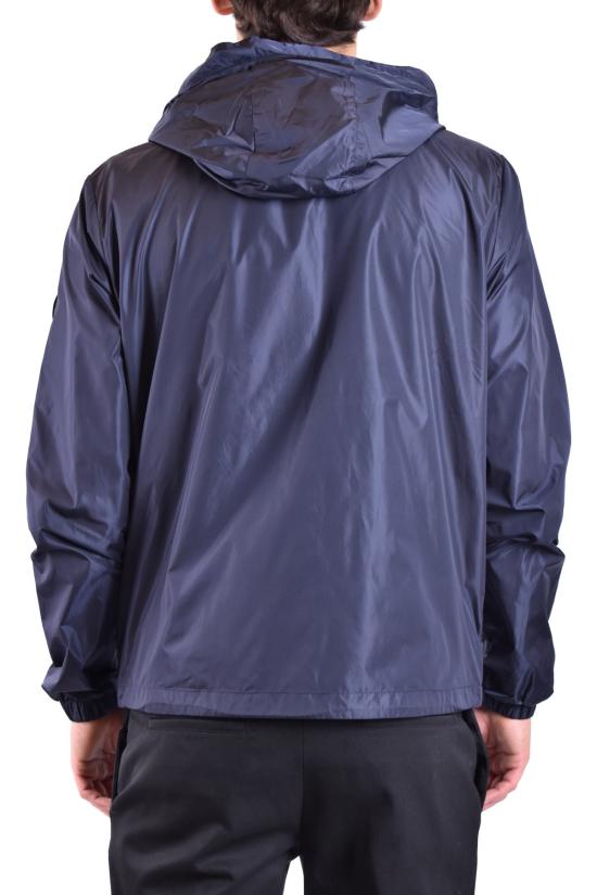  듀베티카 자켓 221VUWJ04722K0001NYS blue - DUVETICA
