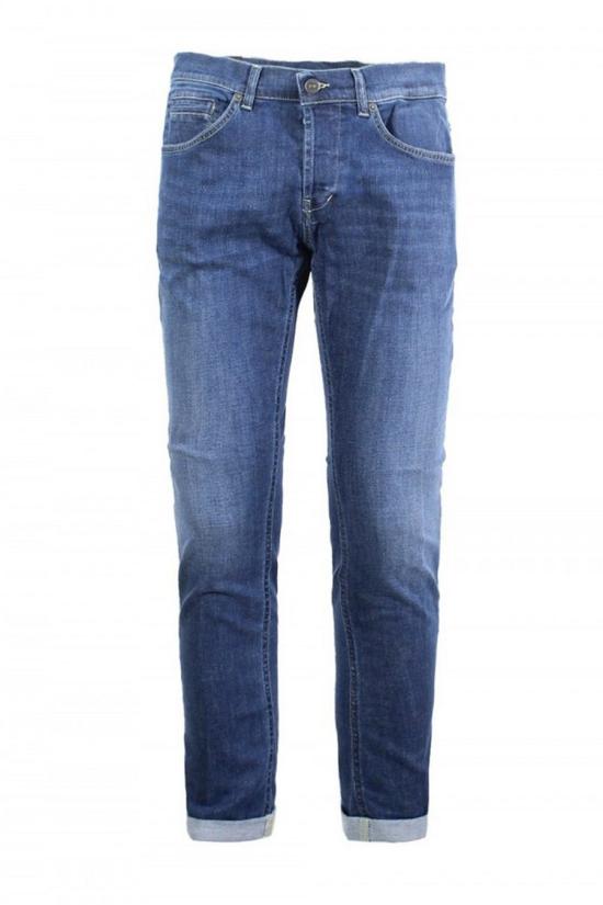  돈답 데님 팬츠 UP232 DS0296U IM9800 blue