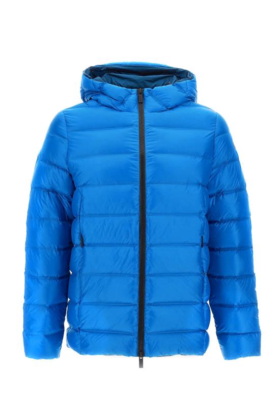  알알디 자켓 W2302763 blue