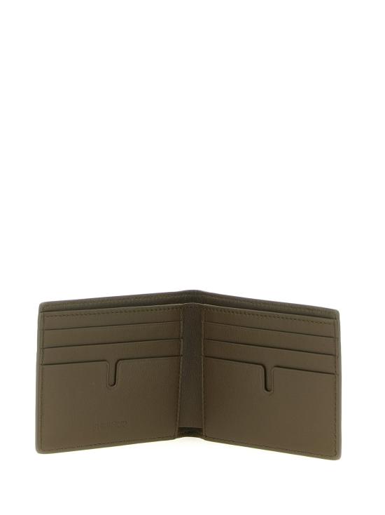  버버리 남성지갑 LD8095693SAND BEIGE - BURBERRY
