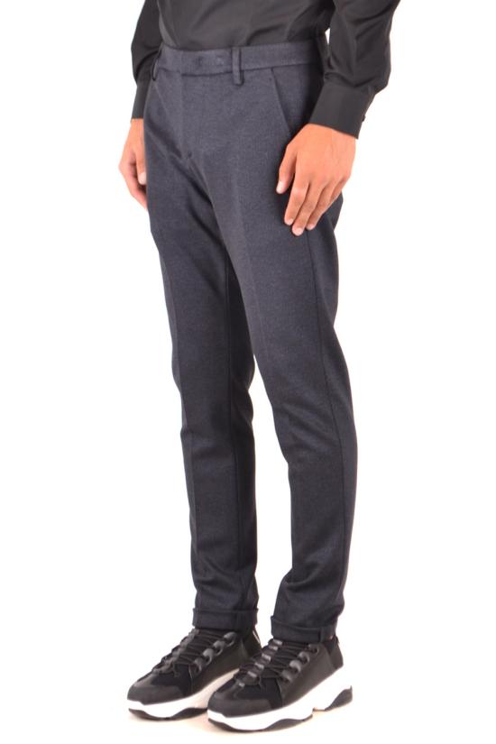  돈답 팬츠 UP235 JS0220U XXX DU897 blue - DONDUP
