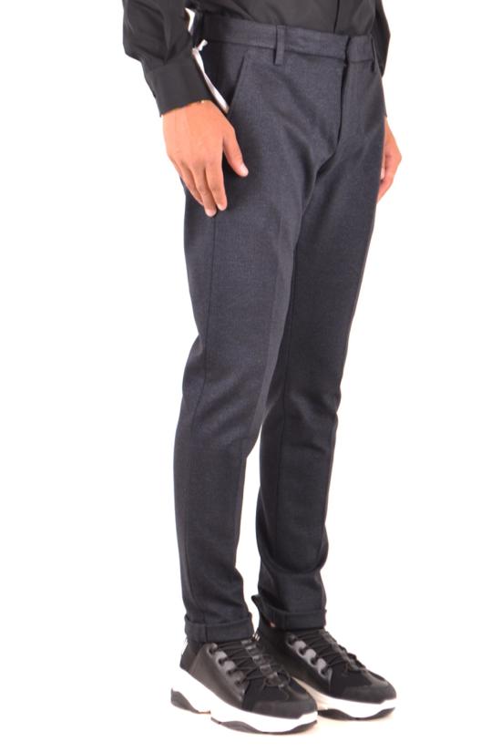  돈답 팬츠 UP235 JS0220U XXX DU897 blue - DONDUP
