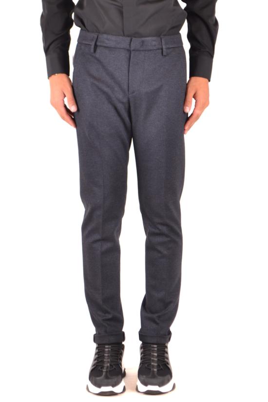  돈답 팬츠 UP235 JS0220U XXX DU897 blue