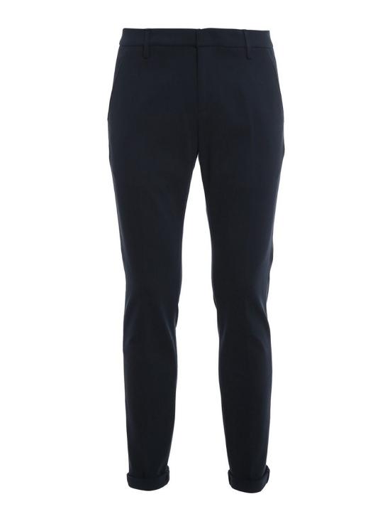 돈답 팬츠 UP235 GF0043U XXX890 blue