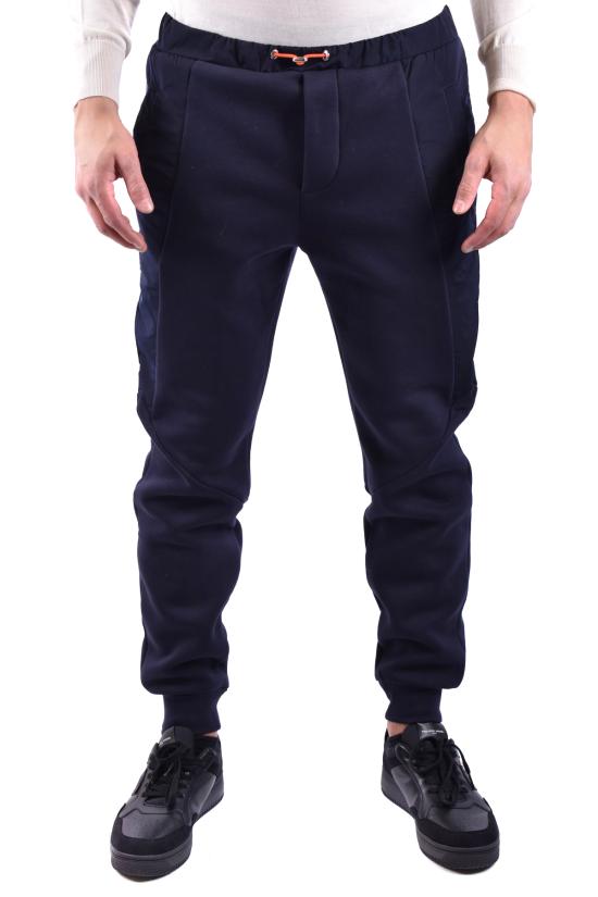 프리미엄 무드 데님 수페리어 스트레이트 팬츠 F22 5755WP blue
