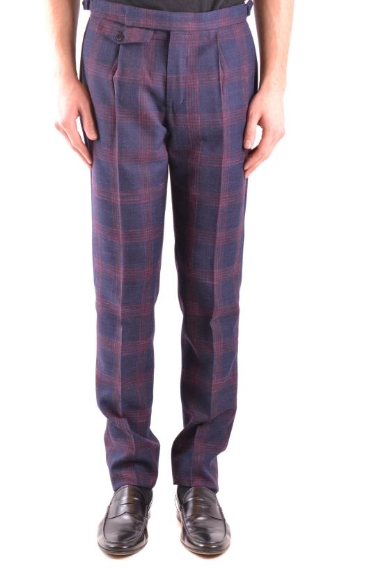  인코텍스 팬츠 1AT011 90166 810 3680A 1621 blue