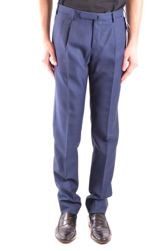  인코텍스 팬츠 1ATO12 50089 810 3485E 1549 blue