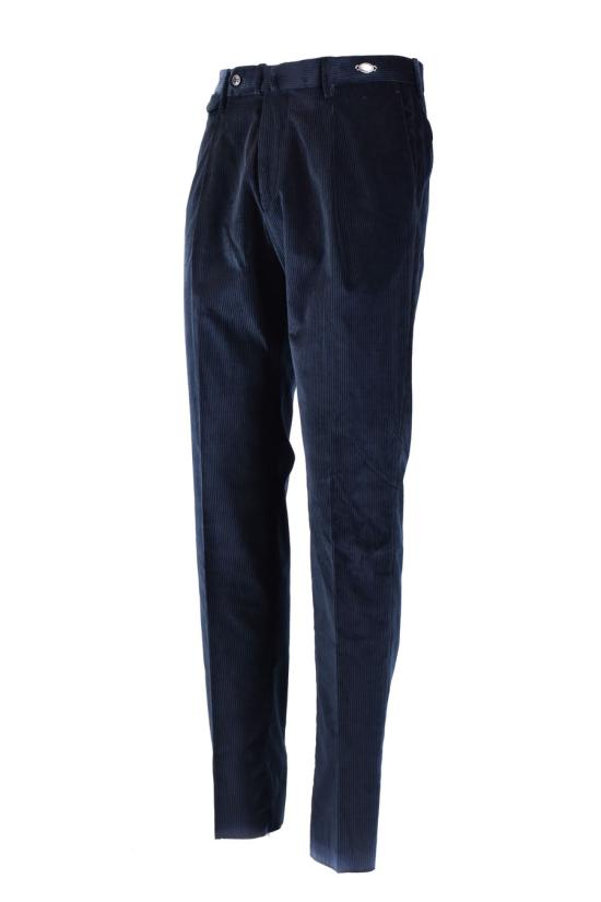  딸리아토레 팬츠 TAG11 300009VB1103 blue - TAGLIATORE