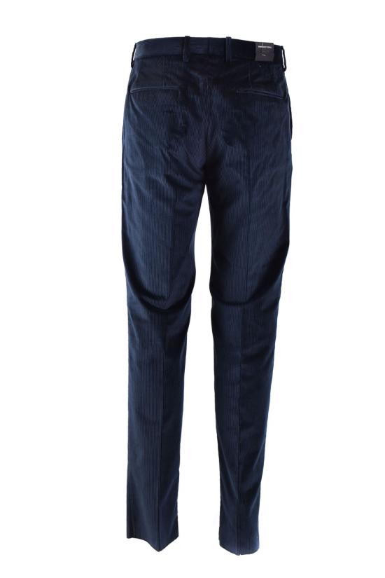  딸리아토레 팬츠 TAG11 300009VB1103 blue - TAGLIATORE