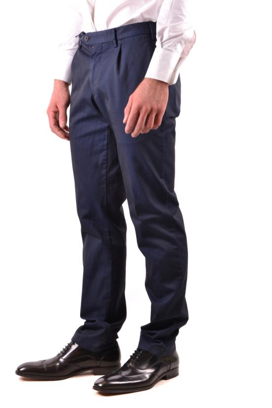  라르디니 팬츠 EGSOHO5 EG5208112 blue - LARDINI