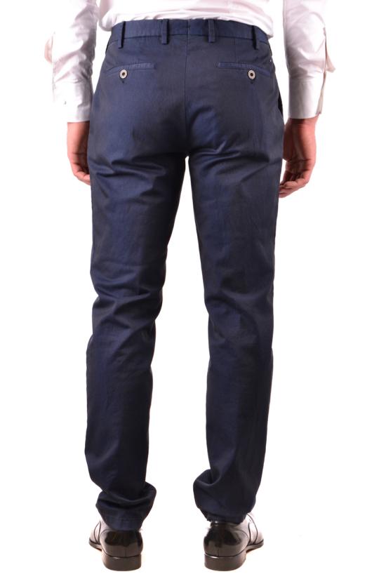  라르디니 팬츠 EGSOHO5 EG5208112 blue - LARDINI