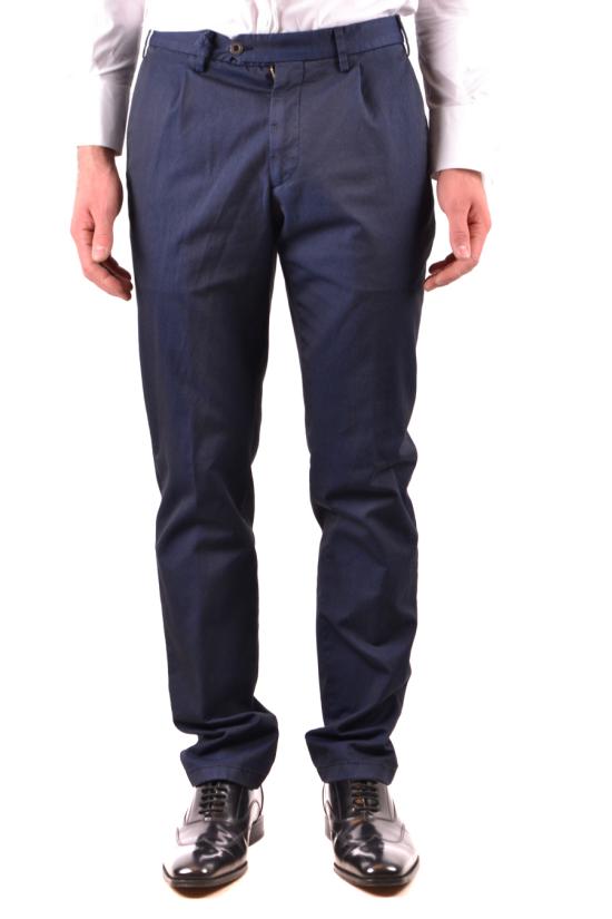  라르디니 팬츠 EGSOHO5 EG5208112 blue