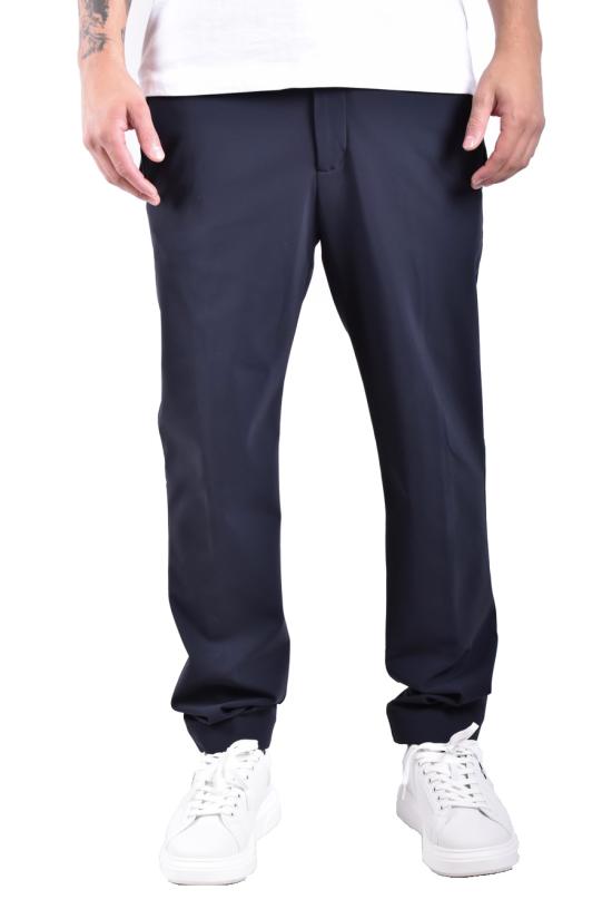  알알디 팬츠 W2420260 blue - RRD