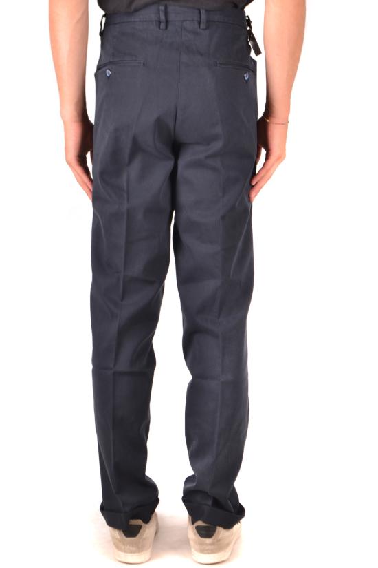  메이슨 팬츠 9PF2A4973 JE10S11 blue - MASON'S
