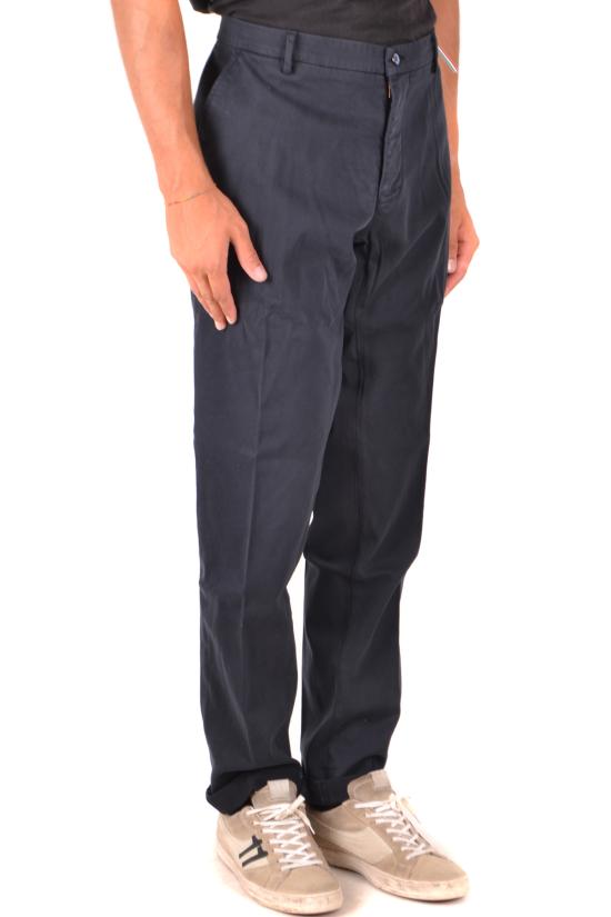  메이슨 팬츠 9PF2A4973 JE10S11 blue - MASON'S