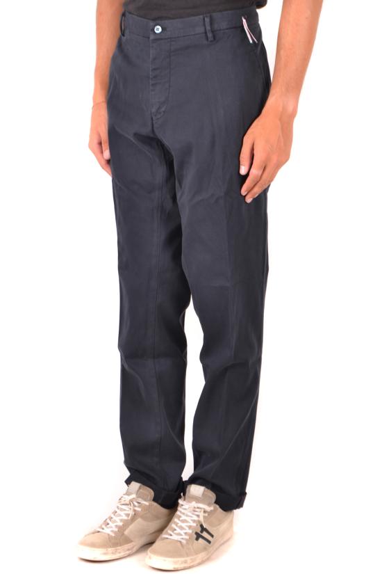  메이슨 팬츠 9PF2A4973 JE10S11 blue - MASON'S