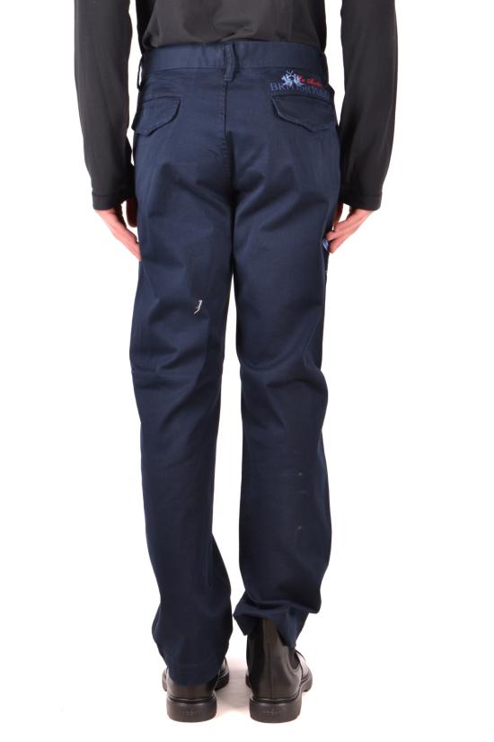  라 마티나 팬츠 00M405 blue - LA MARTINA