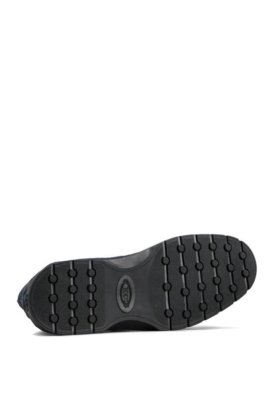  토즈 부츠 XXM59K00D80RE0U805 blue - TODS