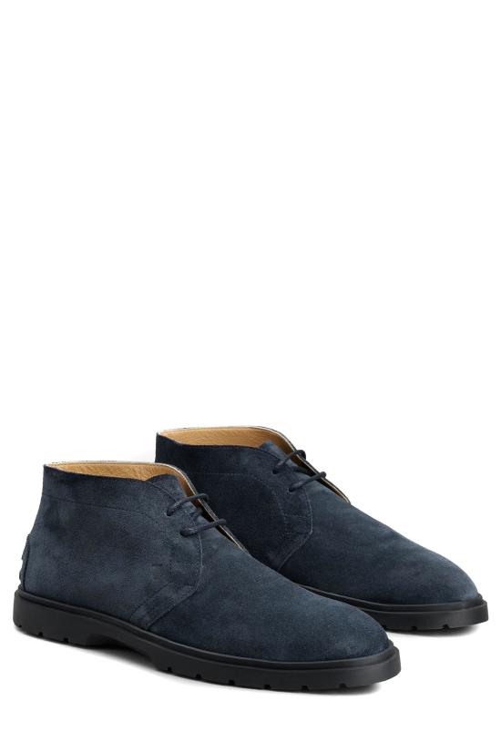  토즈 부츠 XXM59K00D80RE0U805 blue - TODS