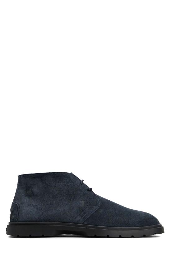  토즈 부츠 XXM59K00D80RE0U805 blue
