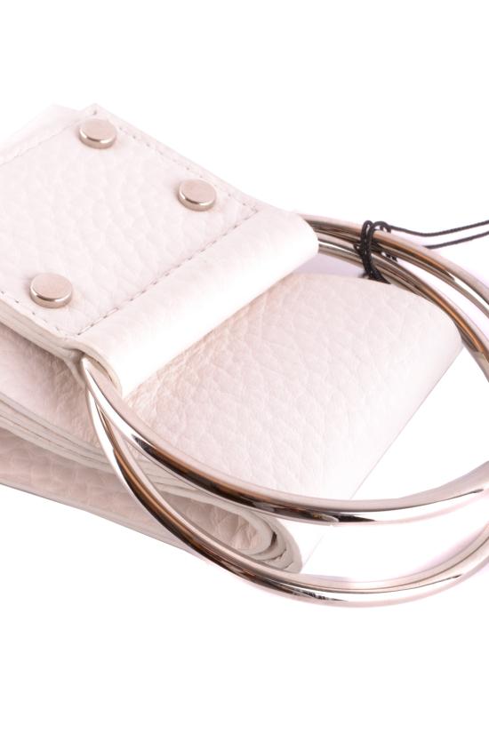  오르치아니 벨트 D09734 Cream - ORCIANI