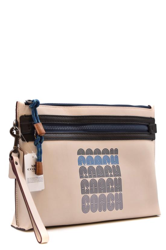 코치 가방 69212 Cream - COACH
