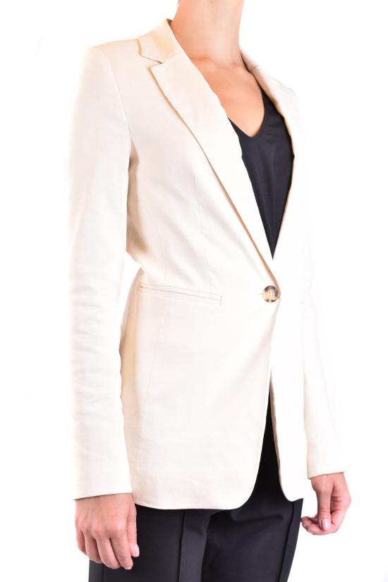  핑코 자켓 1B14M2 7435 Cream - PINKO