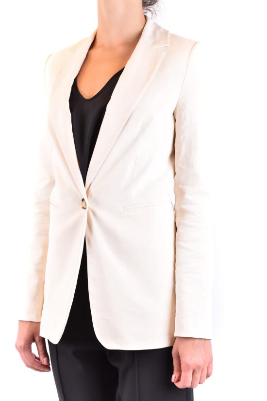  핑코 자켓 1B14M2 7435 Cream - PINKO