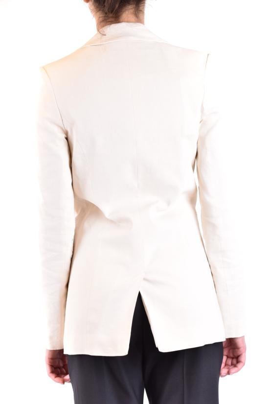  핑코 자켓 1B14M2 7435 Cream - PINKO