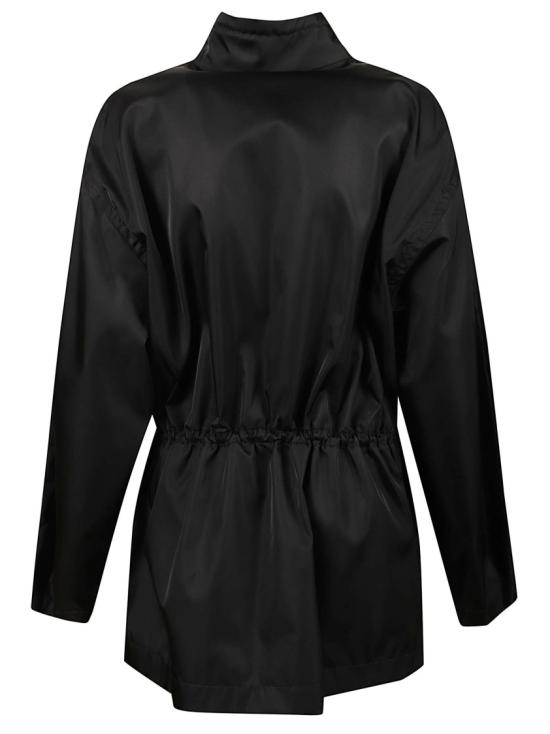 26FW 프라다 자켓 292391SOOO1WQ8 Black - PRADA