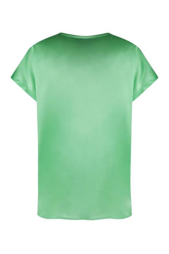 핑코 셔츠 100100A2JRT52 green - PINKO