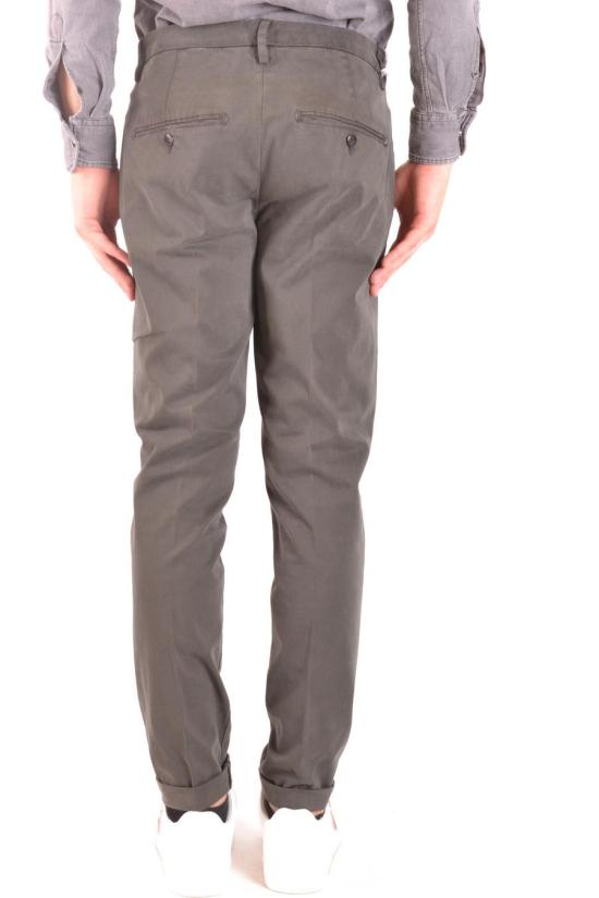  돈답 팬츠 UP235 GS0036 PTD642 green - DONDUP