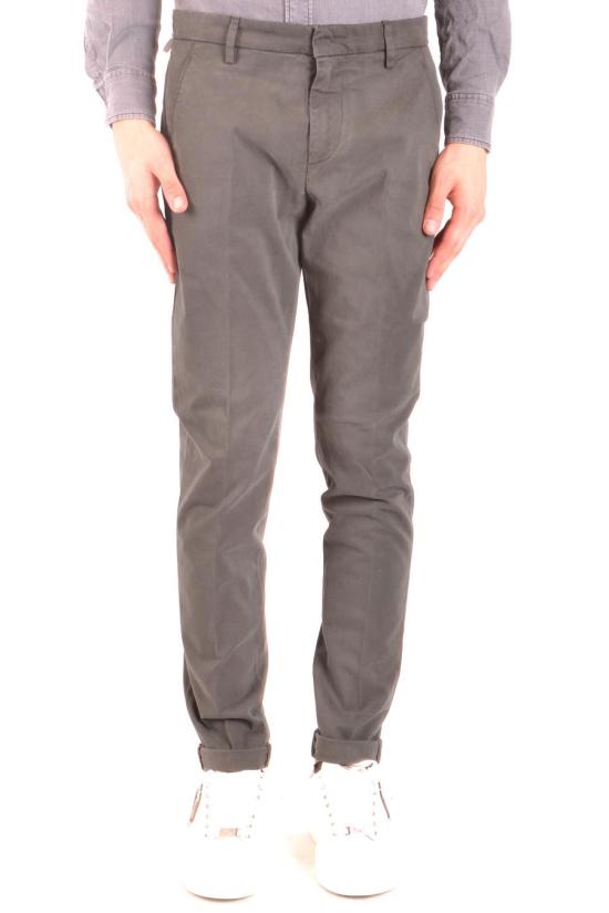  돈답 팬츠 UP235 GS0036 PTD642 green