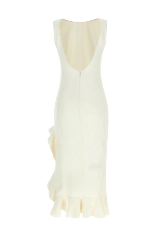 25FW 핑코 원피스 105781A2Q2Z05 white - PINKO