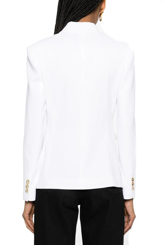  핑코 수트 자켓 102859A14IZ15 white - PINKO
